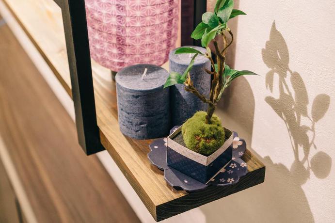 Imagen de los interiores del Hotel DOYANEN HOTELS YAMATO. Foto 20