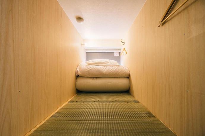 Imagen de la habitación del Hotel DOYANEN HOTELS YAMATO. Foto 4