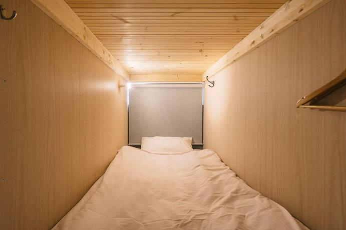 Imagen de la habitación del Hotel DOYANEN HOTELS YAMATO. Foto 7