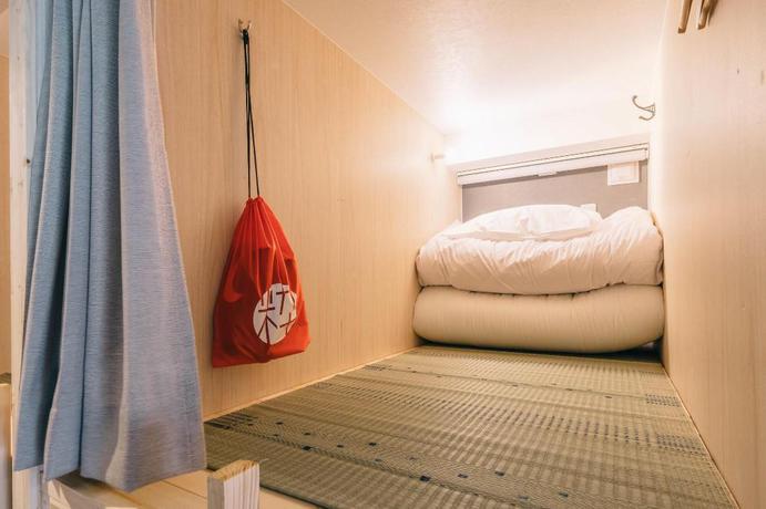 Imagen de la habitación del Hotel DOYANEN HOTELS YAMATO. Foto 8