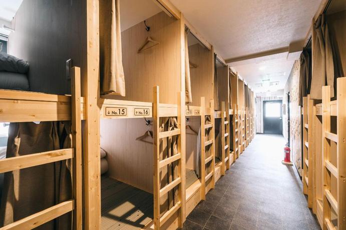 Imagen de la habitación del Hotel DOYANEN HOTELS YAMATO. Foto 9