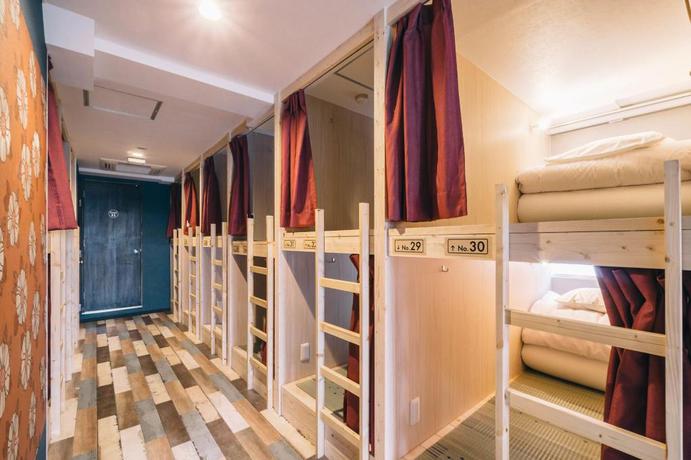 Imagen de la habitación del Hotel DOYANEN HOTELS YAMATO. Foto 10