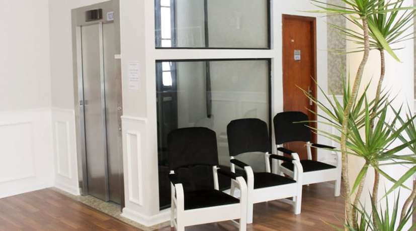 Imagen de los interiores del Hotel D\'Oeste. Foto 20