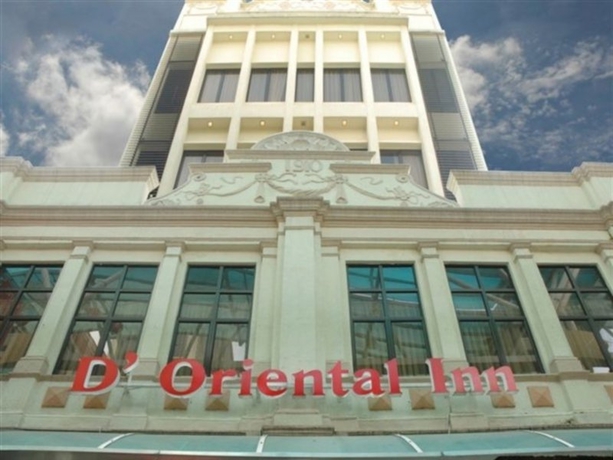 Imagen general del Hotel D'Oriental Inn Kuala Lumpur. Foto 1