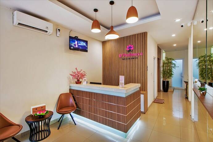 Imagen de los interiores del Hotel D'Padmaya Residence. Foto 20