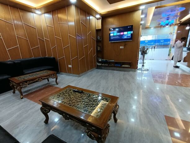 Imagen general del Hotel D-Palace. Foto 1