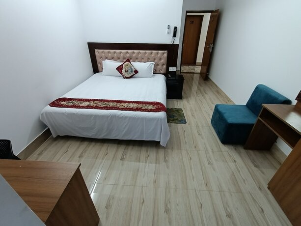 Imagen general del Hotel D-Palace. Foto 3
