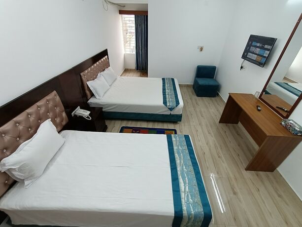 Imagen general del Hotel D-Palace. Foto 4