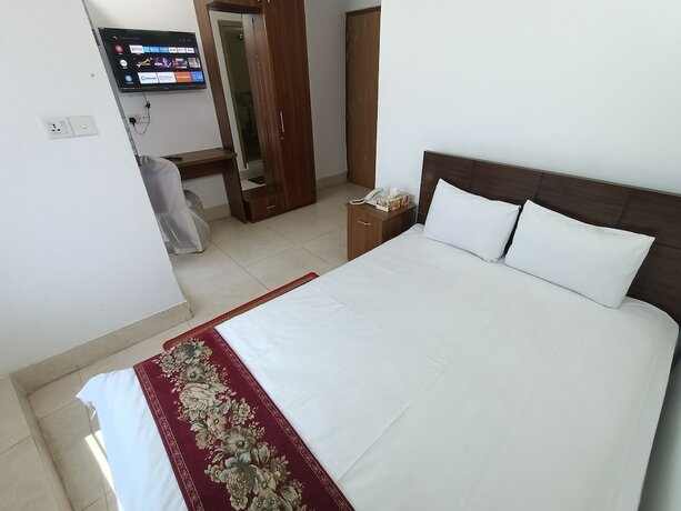 Imagen general del Hotel D-Palace. Foto 6