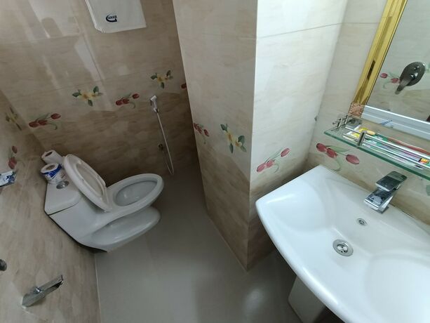 Imagen de la habitación del Hotel D-Palace. Foto 14