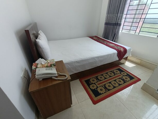 Imagen general del Hotel D-Palace. Foto 9