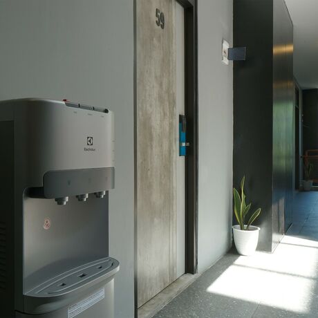 Imagen general del Hotel DParagon Matraman. Foto 1