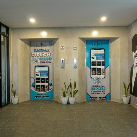 Imagen general del Hotel DParagon Matraman. Foto 2