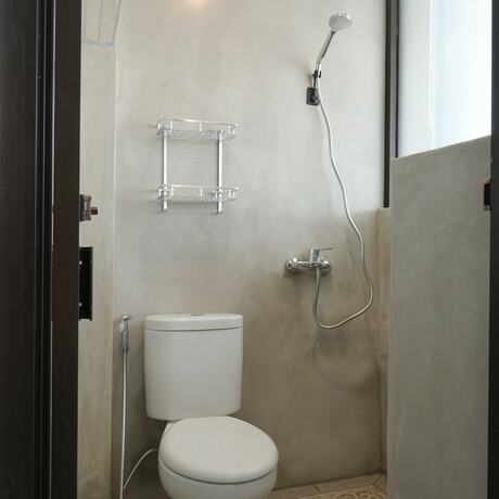 Imagen general del Hotel DParagon Matraman. Foto 3
