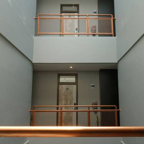 Imagen general del Hotel DParagon Matraman. Foto 4