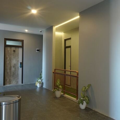 Imagen general del Hotel DParagon Matraman. Foto 5