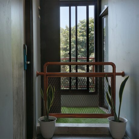 Imagen general del Hotel DParagon Matraman. Foto 6