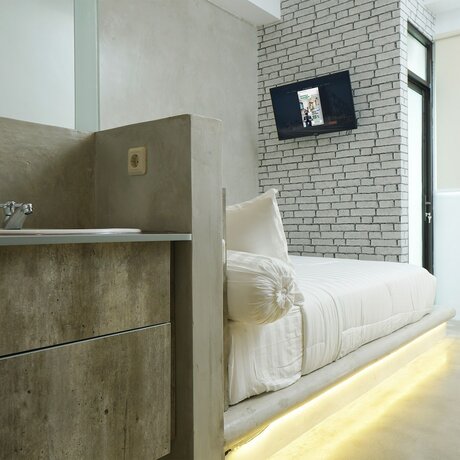 Imagen general del Hotel DParagon Matraman. Foto 10