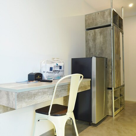Imagen general del Hotel DParagon Matraman. Foto 12