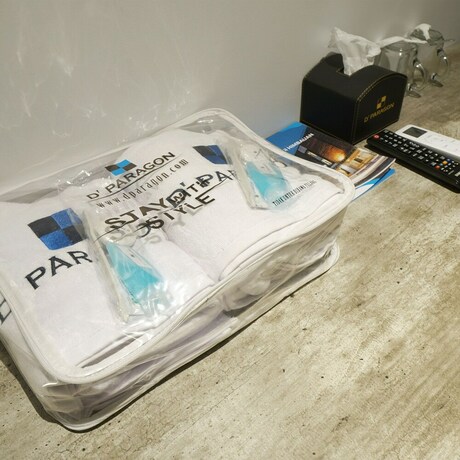 Imagen general del Hotel DParagon Matraman. Foto 13