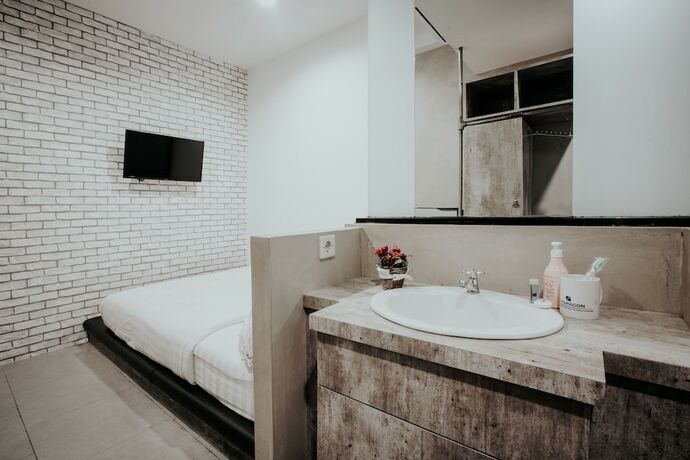 Imagen general del Hotel D\'Paragon Pogung B. Foto 7