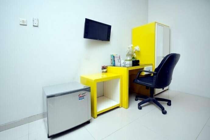 Imagen general del Hotel D'Paragon Tambakboyo. Foto 2