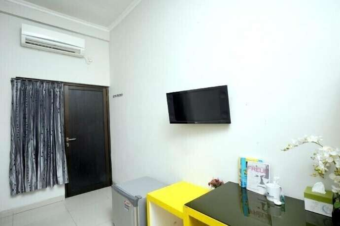 Imagen general del Hotel D'Paragon Tambakboyo. Foto 5