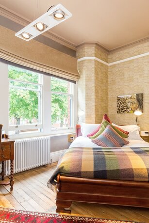 Imagen general del Hotel D\'Parys. Foto 2