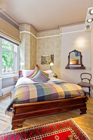 Imagen general del Hotel D\'Parys. Foto 3