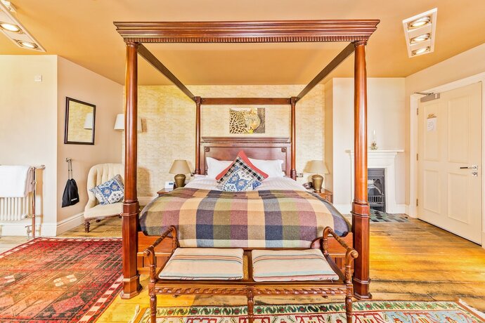 Imagen general del Hotel D\'Parys. Foto 7