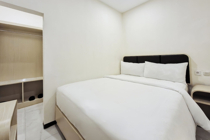 Imagen de la habitación del Hotel D\'Pavilion Malioboro. Foto 4