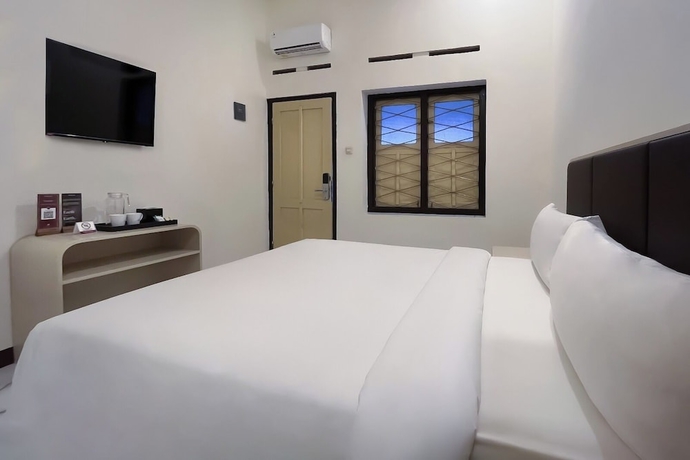 Imagen de la habitación del Hotel D\'Pavilion Malioboro. Foto 5