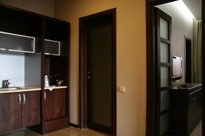 Imagen de la habitación del Hotel D\'Plaza. Foto 12