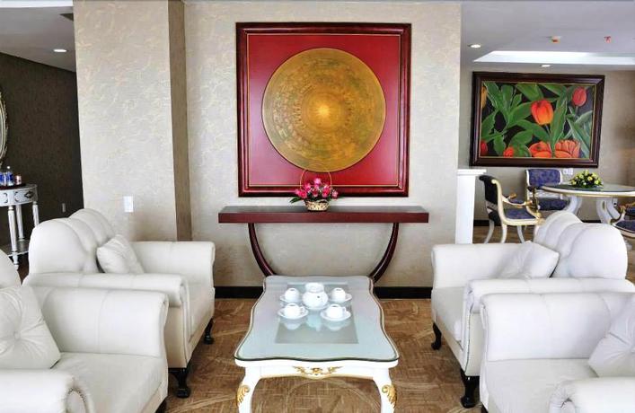 Imagen general del Hotel DRAGON KING HOTEL. Foto 3