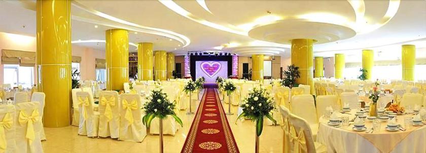 Imagen general del Hotel DRAGON KING HOTEL. Foto 4