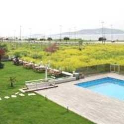 Imagen general del Hotel DRAGOS PARK HOTEL. Foto 5