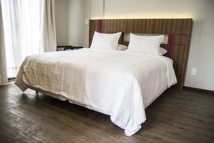 Imagen de la habitación del Hotel DREAM By Stannum Hotel. Foto 3