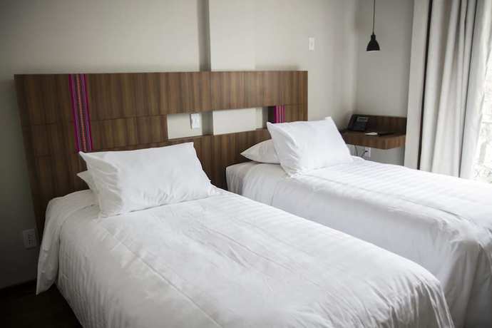 Imagen de la habitación del Hotel DREAM By Stannum Hotel. Foto 5
