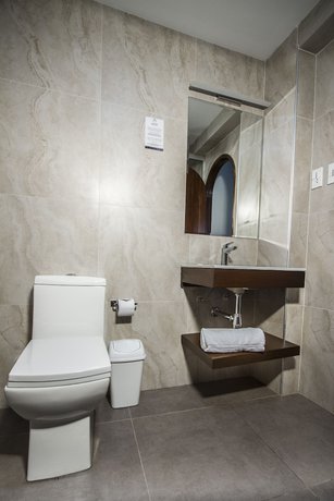 Imagen de la habitación del Hotel DREAM By Stannum Hotel. Foto 6