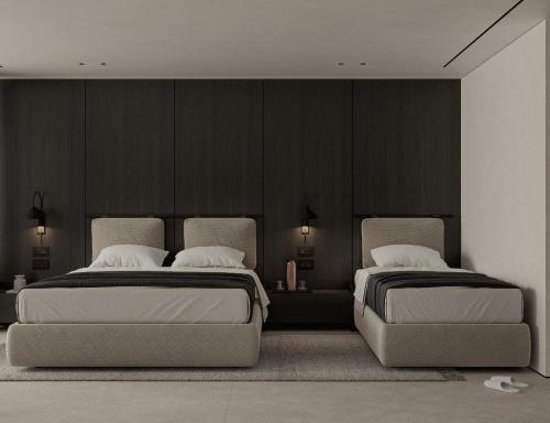 Imagen general del Hotel DREAM HOTEL SARANDA. Foto 11