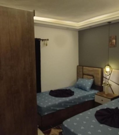 Imagen de la habitación del Hotel DREAM HOUSE, Sharm el Sheikh. Foto 10