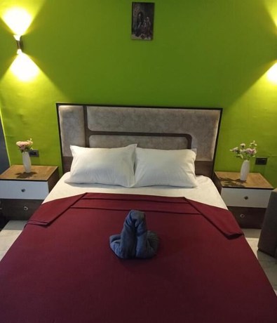 Imagen de la habitación del Hotel DREAM HOUSE, Sharm el Sheikh. Foto 11