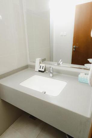 Imagen de la habitación del Hotel DREAM POINT HOTEL LLc. Foto 17