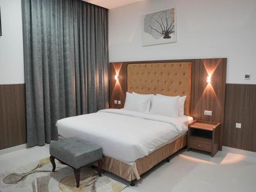 Imagen de la habitación del Hotel DREAM POINT HOTEL LLc. Foto 18