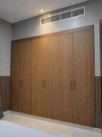 Imagen general del Hotel DREAM POINT HOTEL LLc. Foto 1