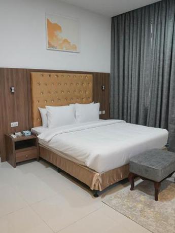 Imagen general del Hotel DREAM POINT HOTEL LLc. Foto 2