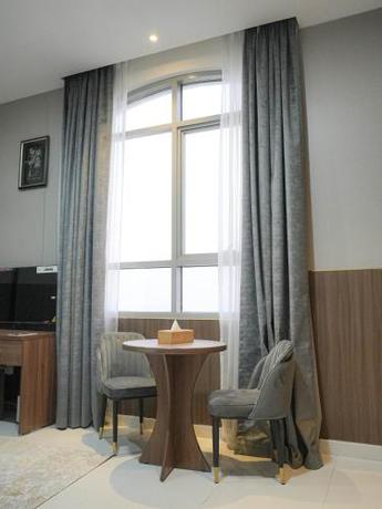 Imagen general del Hotel DREAM POINT HOTEL LLc. Foto 3