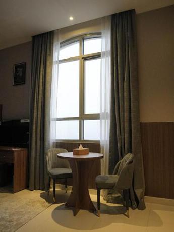 Imagen general del Hotel DREAM POINT HOTEL LLc. Foto 4