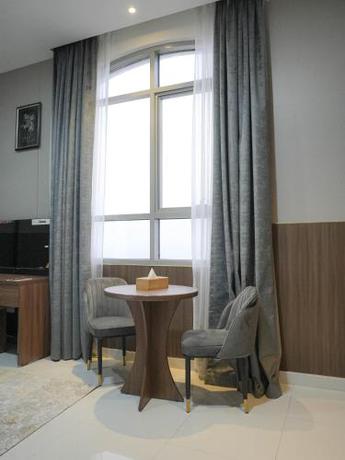 Imagen general del Hotel DREAM POINT HOTEL LLc. Foto 5