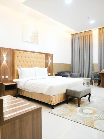 Imagen de la habitación del Hotel DREAM POINT HOTEL LLc. Foto 19